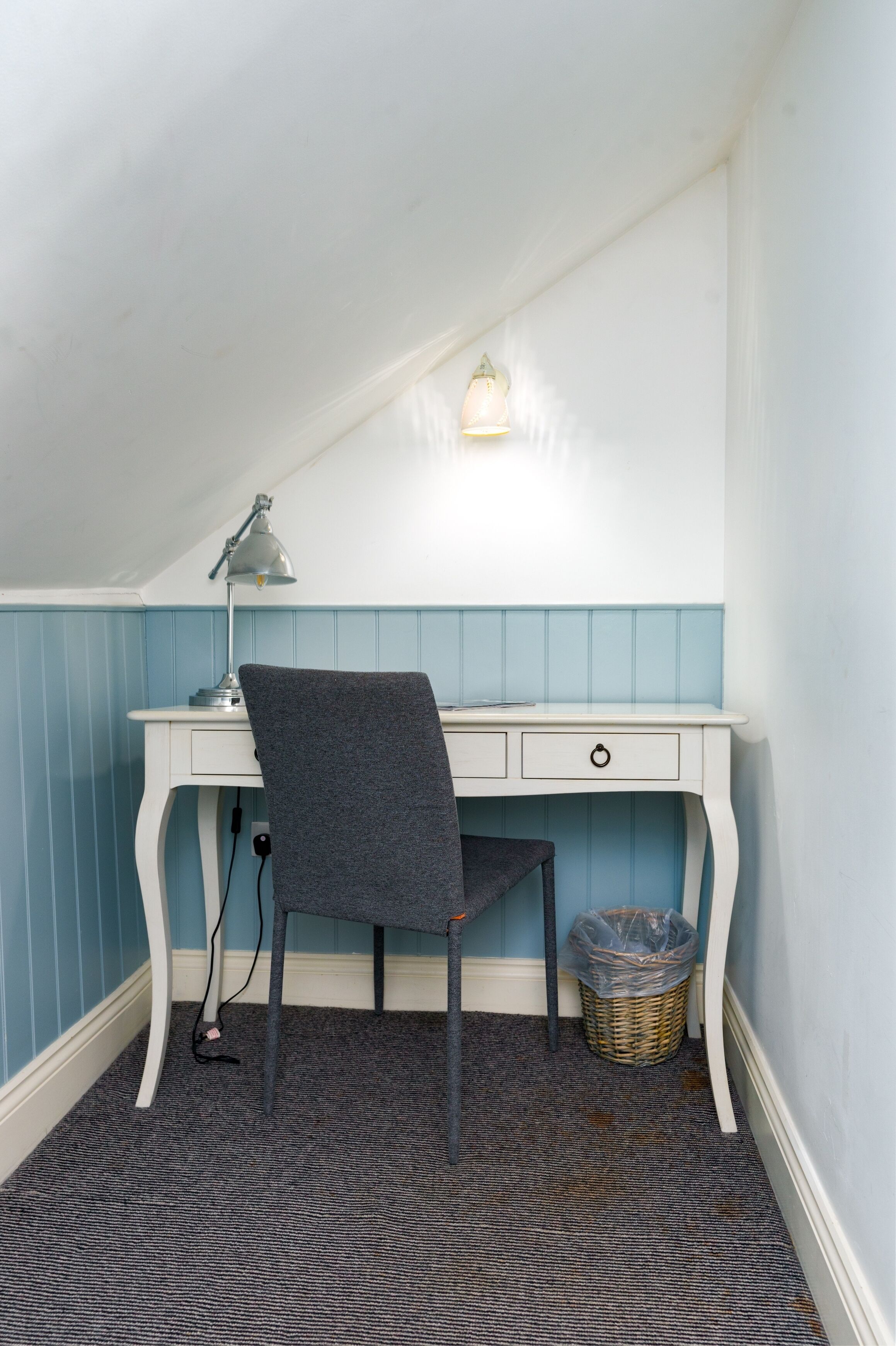 pimlico double room | room amenity