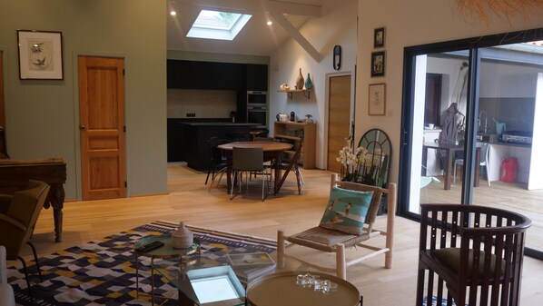 Intérieur