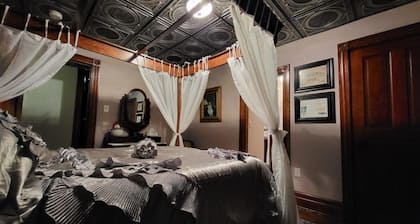 Trails End Bed and Breakfast