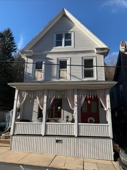 Trails End Bed and Breakfast