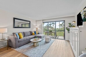 公寓客房 (South Seas Beach Villa 2112) | 外觀