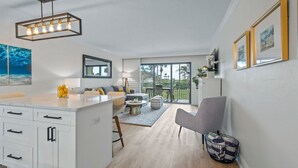 Appartement (South Seas Beach Villa 2112) | Exterieur