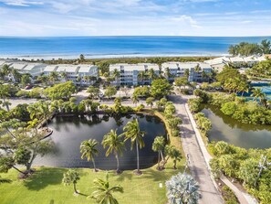 Condo (South Seas Beach Villa 2112) | Exterior - South Seas Beach Villa 2112 (Captiva)