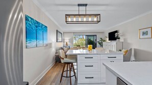 Appartement (South Seas Beach Villa 2112) | Exterieur