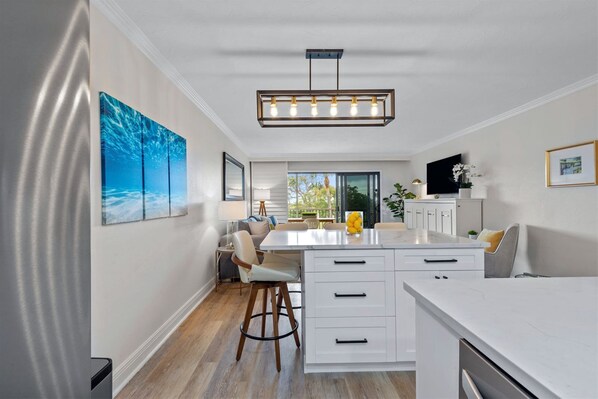 Appartement (South Seas Beach Villa 2112) | Exterieur