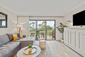 Condo (South Seas Beach Villa 2112) | Exterior - South Seas Beach Villa 2112 (Captiva)