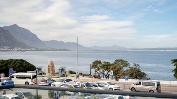 Village Two Bedroom Residence | Strand-/Meerblick