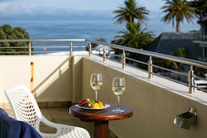Bay Residence | Terrace/patio