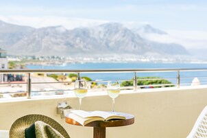 Bay Residence | 露台