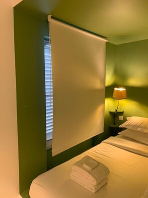 2 bedrooms, iron/ironing board, free WiFi, bed sheets - Midoon guest - DUPLEX D'ARCHITECT in Paris République (Paris)
