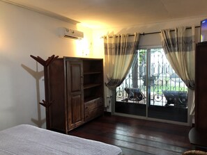 3 camere, Wi-Fi