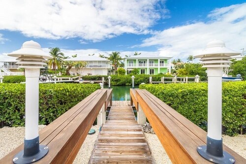 Key Colony Beach Paradise