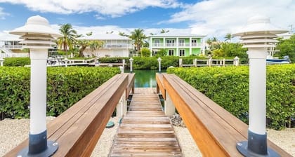 Key Colony Beach Paradise