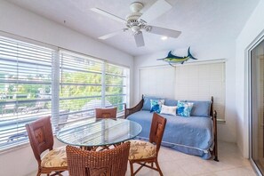 Interior - Key Colony Beach Paradise (Key Colony Beach)