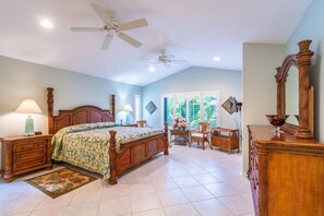 4 chambres, fer et planche à repasser, Wi-Fi gratuit, draps fournis