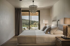 7 Schlafzimmer, Zimmersafe, Bügeleisen/Bügelbrett, kostenloses WLAN