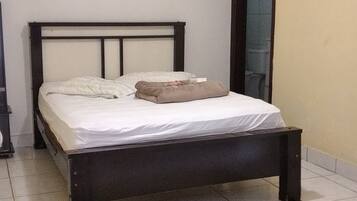 Quarto standard | Wi-Fi de cortesia