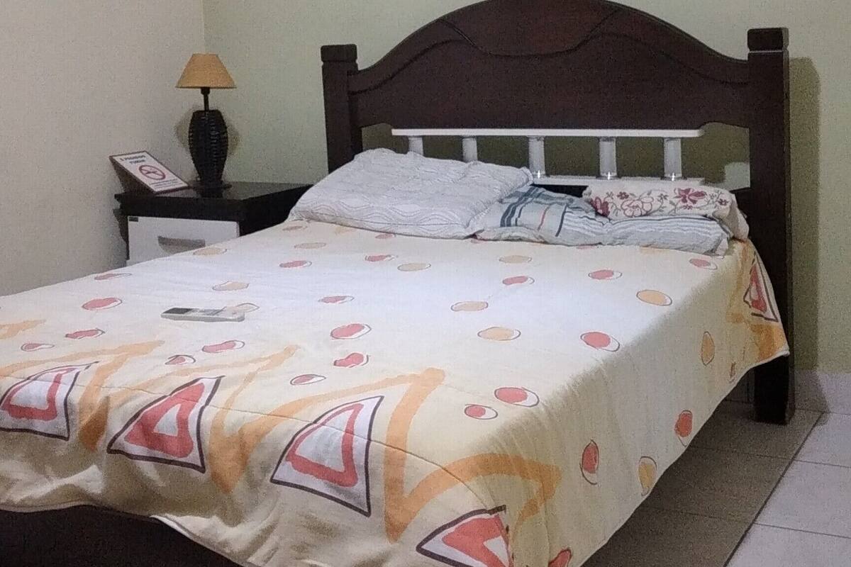 Standard Room | Free WiFi
