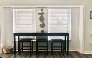 Interior - Andover Tropical Oasis - PRIVATE HEATED POOL, DOG-FRIENDLY, FENCED YARD (Port Charlotte)