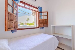 公寓 | 2 間睡房、遮光窗簾/窗簾、免費 Wi-Fi