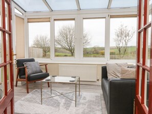 Casa de campo | Sala de estar