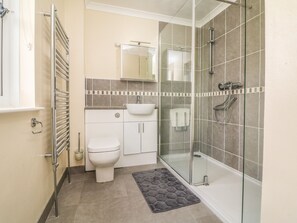 Casa de campo | Baño | Ducha