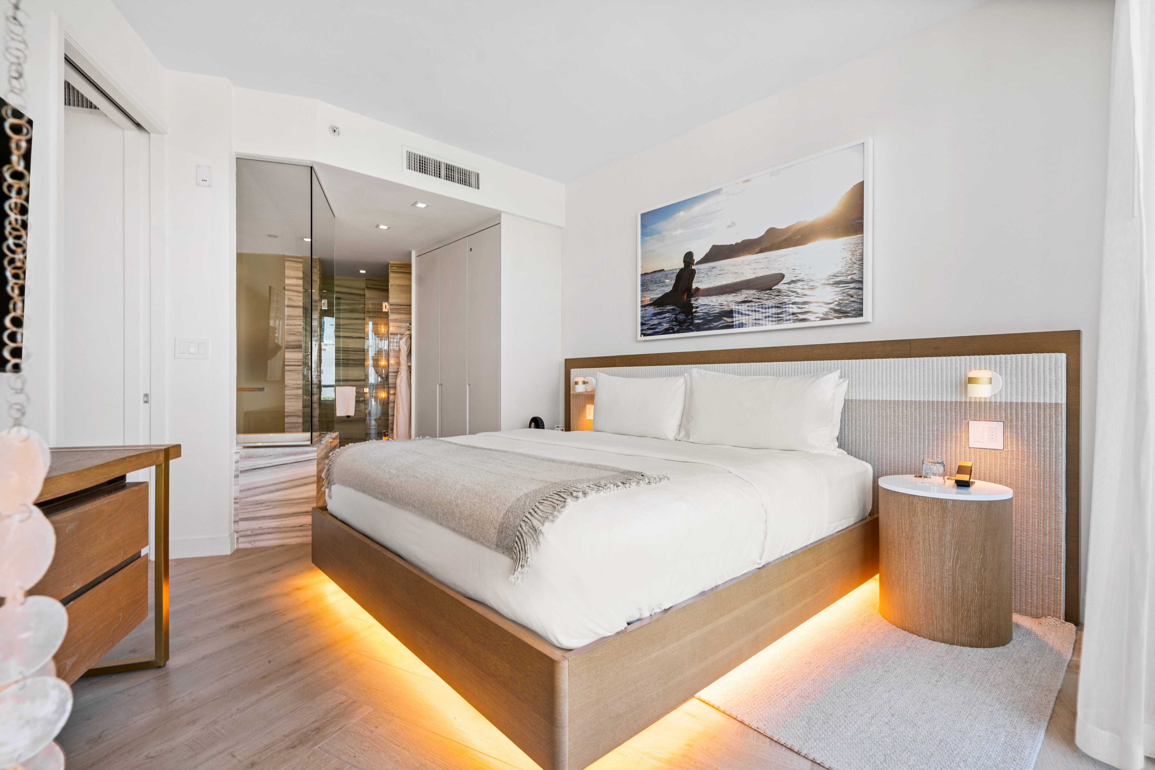 Oceanview Private Home at W Hotel South Beach -0401