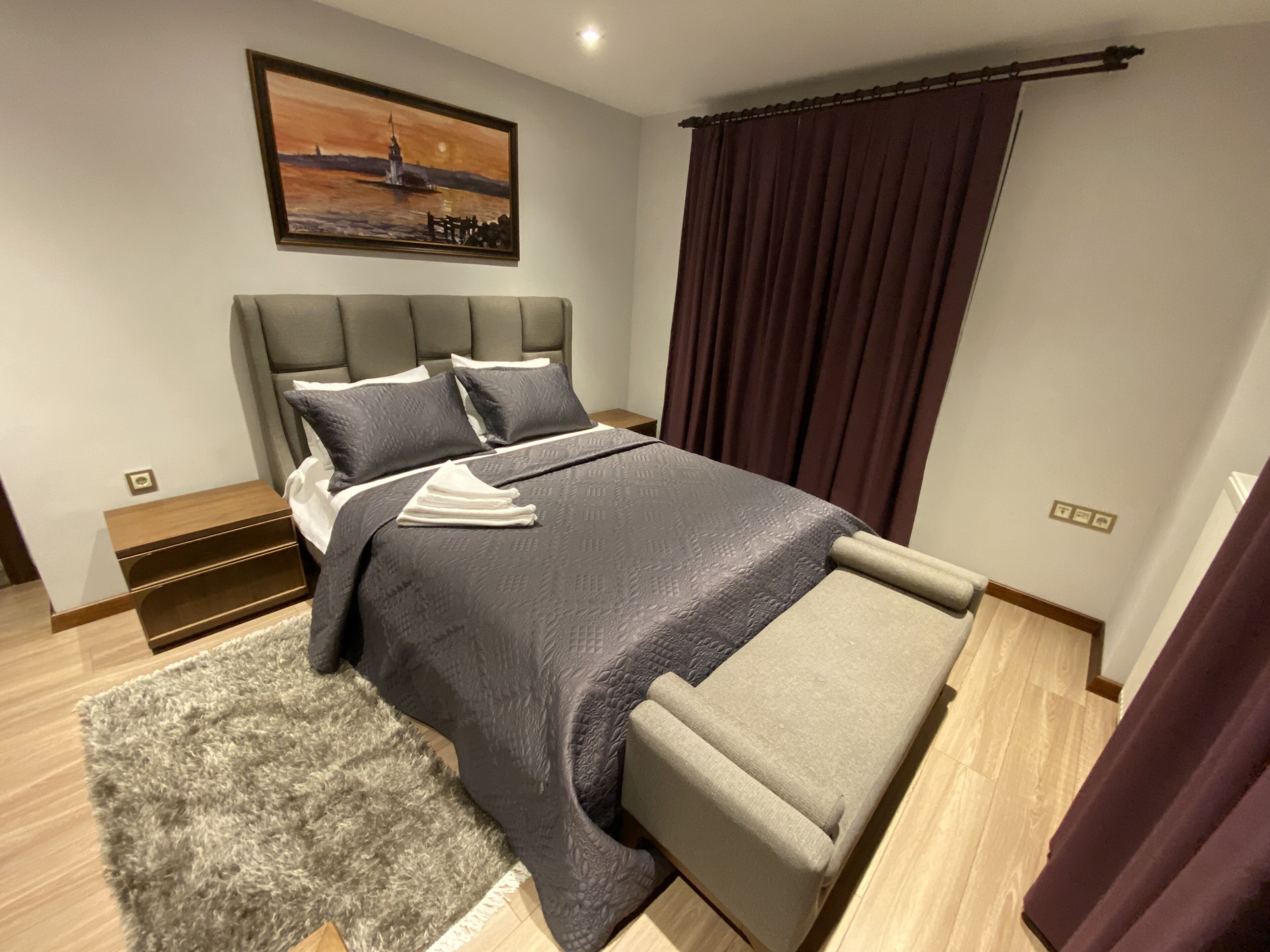 Deluxe Condo