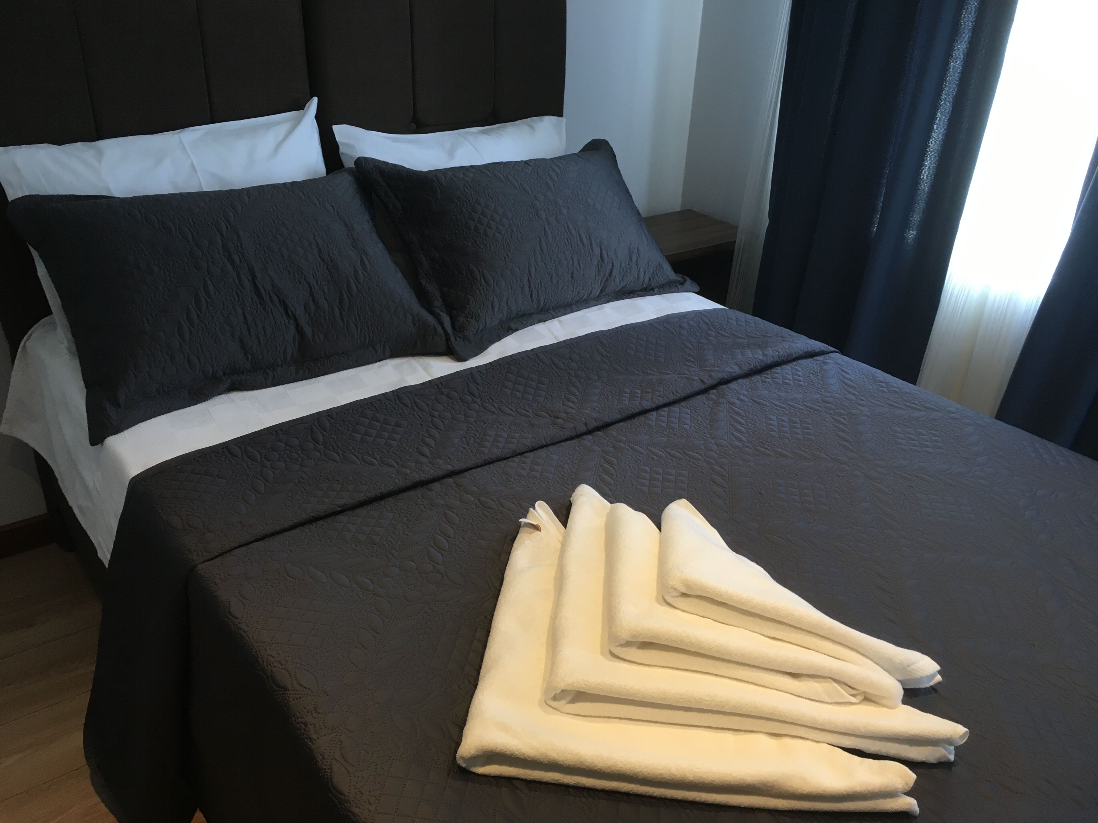 Ropa de cama de alta calidad y colchones Select Comfort 