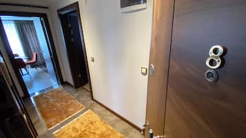 Basic Condo, 2 Bedrooms, Non Smoking | Premium bedding, Select Comfort beds, individually decorated
