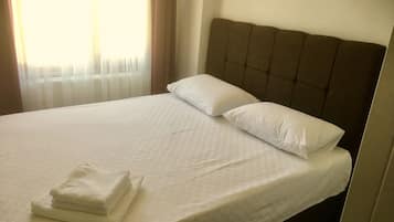 Basic Condo, 2 Bedrooms, Non Smoking | Premium bedding, Select Comfort beds, individually decorated