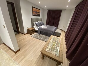 Condo Deluxe | Ropa de cama de alta calidad y camas Select Comfort 