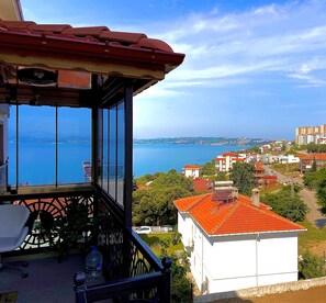 Reception - Yelken Pansiyon Sinop (Sinop)