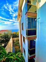 Family Condo | Exterior