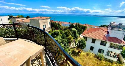 Yelken Pansiyon Sinop