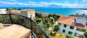 Yelken Pansiyon Sinop