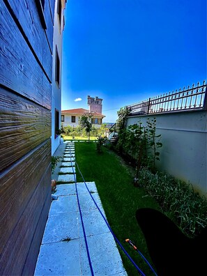 Condo família | Fachada