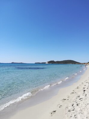 Beach - Cozy newly built cottage, within walking distance of the center. (VILLASIMIUS)
