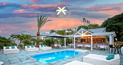 Les Galets Sxm