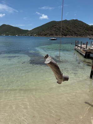 Point of interest - Les Galets Sxm (Orient Bay)
