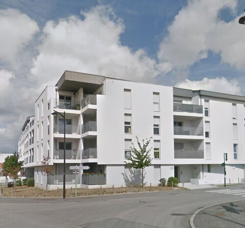 ⭐️Le Petit Zénith ⭐️ 2 chambres- 5 pers- Bourg Hyper Centre