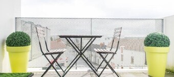 âïžLe Petit ZĂ©nith âïž 2 bedrooms- 5 pers- Bourg Hyper Centre