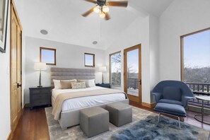 6 Schlafzimmer, Bügeleisen/Bügelbrett, kostenloses WLAN, Bettwäsche