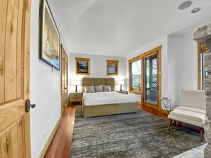 6 habitaciones, tabla de planchar con plancha y wifi gratis