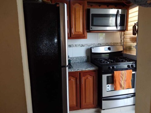 Cheerful 3-Bedroom Home in the heart of the Dominican Republic close to it all!!