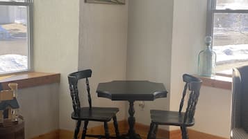 Restauration