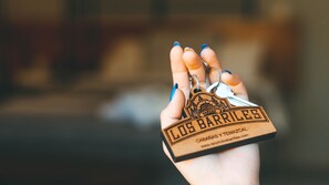 Miscellaneous - CABAÑA1 in the RLB forest 2 minutes from the center of Acaxochitlan (Acaxochitlán)