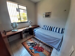 2 bedrooms, WiFi