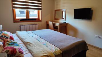 1 Schlafzimmer, WLAN