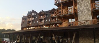 Vučko Apartment 107 Jahorina